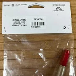 Rock-shox Rock Shox Air Shaft Lyrik/Yari (2016+) Debon Air C1 Upgrade Kit 160mm 9 Rock-shox Rock Shox Air Shaft Lyrik/Yari (2016+) Debon Air C1 Upgrade Kit 160mm -Neatflow Verkäufe IMG 5228