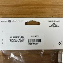 Rock-shox Rock Shox Air Shaft Pike Debon Air Upgrade Kit 29" 160mm -Neatflow Verkäufe IMG 5233