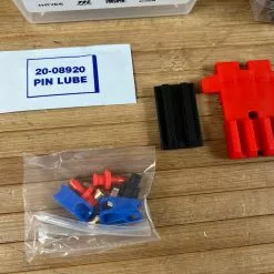 Hayes Entlüftungskit Pro Bleed Kit DOT -Neatflow Verkäufe IMG 5313