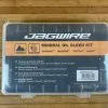 Jagwire PRO Bleed Entlüftungskit Mineralöl -Neatflow Verkäufe IMG 5314