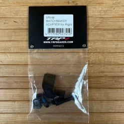 TRP HD 3.3: Von Shimano I-Spec B Auf SRAM Matchmaker Standard Rechts 7 TRP HD 3.3: Von Shimano I-Spec B Auf SRAM Matchmaker Standard Rechts -Neatflow Verkäufe IMG 5322