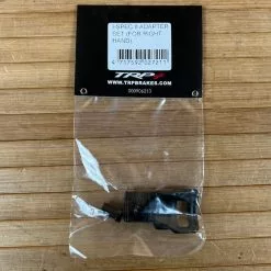 TRP HD 3.4: Von Shimano I-Spec B Auf Shimano I-Spec II Standard Rechts 8 TRP HD 3.4: Von Shimano I-Spec B Auf Shimano I-Spec II Standard Rechts -Neatflow Verkäufe IMG 5325