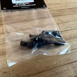 TRP HD 3.4: Von Shimano I-Spec B Auf Shimano I-Spec II Standard Rechts 9 TRP HD 3.4: Von Shimano I-Spec B Auf Shimano I-Spec II Standard Rechts -Neatflow Verkäufe IMG 5326