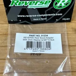 Reverse Components HR Boost Adapter Von 142 Auf 148mm 8 Reverse Components HR Boost Adapter Von 142 Auf 148mm -Neatflow Verkäufe IMG 5442 5da30fba 85b6 4281 b83a 072d8a262a7d