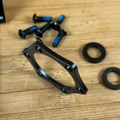 Reverse Components HR Boost Adapter Von 142 Auf 148mm 9 Reverse Components HR Boost Adapter Von 142 Auf 148mm -Neatflow Verkäufe IMG 5443 0ce1d134 47dd 41b0 818b ebe406a7fbca