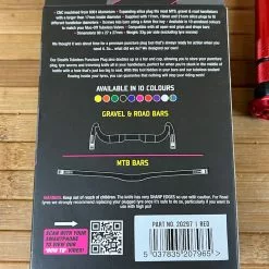 Muc-Off Stealth Tubeless Puncture Plug Set Rot -Neatflow Verkäufe IMG 5459 1739cc25 a02e 49f5 aec9 90faa583516c