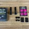 Muc-Off Stealth Tubeless Puncture Plug Set Schwarz 1 Muc-Off Stealth Tubeless Puncture Plug Set Schwarz -Neatflow Verkäufe IMG 5465 4b07fda4 bda4 4349 b551 2ffec232d74b