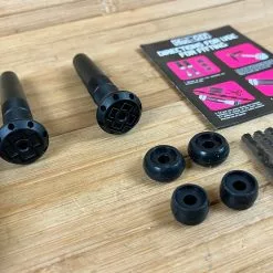 Muc-Off Stealth Tubeless Puncture Plug Set Schwarz 13 Muc-Off Stealth Tubeless Puncture Plug Set Schwarz -Neatflow Verkäufe IMG 5467 05f32139 9493 4ca7 8a1e bdf016193db5