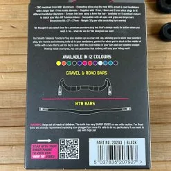 Muc-Off Stealth Tubeless Puncture Plug Set Schwarz 19 Muc-Off Stealth Tubeless Puncture Plug Set Schwarz -Neatflow Verkäufe IMG 5469 6182eb76 4cd7 4cf6 8f6e a604bc6282b0