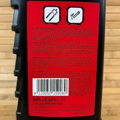 RSP Gabelöl / Dämpferöl Damp Champ 10WT 1L -Neatflow Verkäufe IMG 5471 22b856fa d6c9 4152 b51d c442322742e4