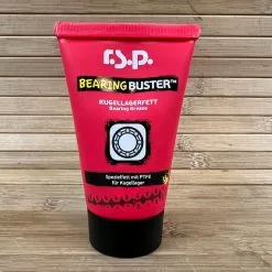 Rsp Bearing Buster Kugellagerfett 50g / Fett