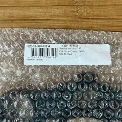 Fox 40 2021 Brücke Oben 48mm Rake Flat Upper -Neatflow Verkäufe IMG 5529