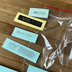 Fox Decal Kit 34 SC 2021 F-S Black Logo / Shiny Orange -Neatflow Verkäufe IMG 5569 d590fdf8 3822 4d02 8977 29313f563d2b