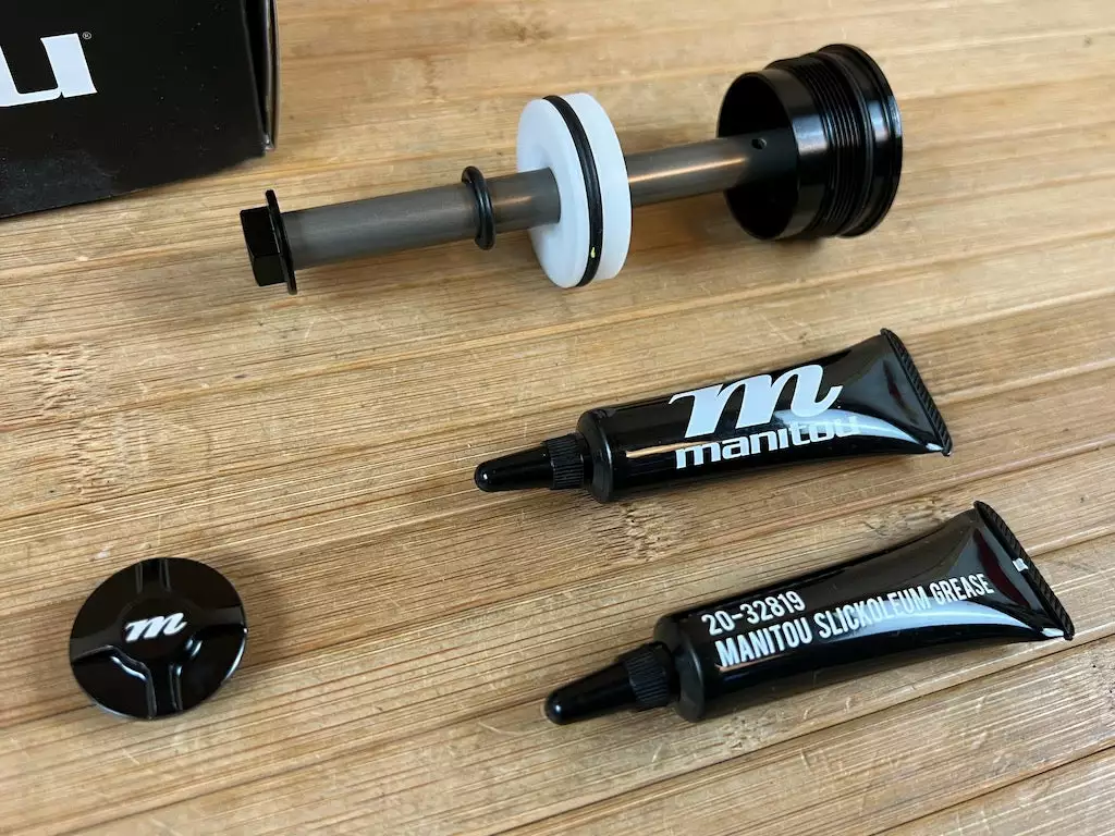 Manitou Dorado IRT Tuning Kit Ab 2021 NEU 4 Manitou Dorado IRT Tuning Kit Ab 2021 NEU – Bild 2