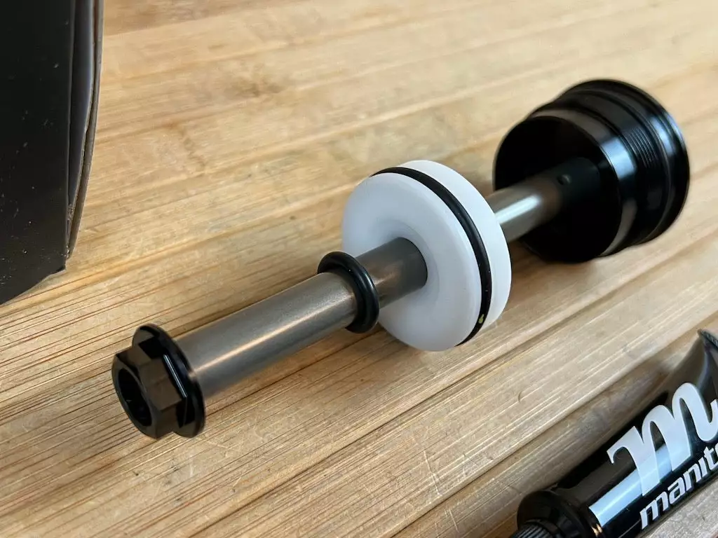 Manitou Dorado IRT Tuning Kit Ab 2021 NEU 5 Manitou Dorado IRT Tuning Kit Ab 2021 NEU – Bild 3