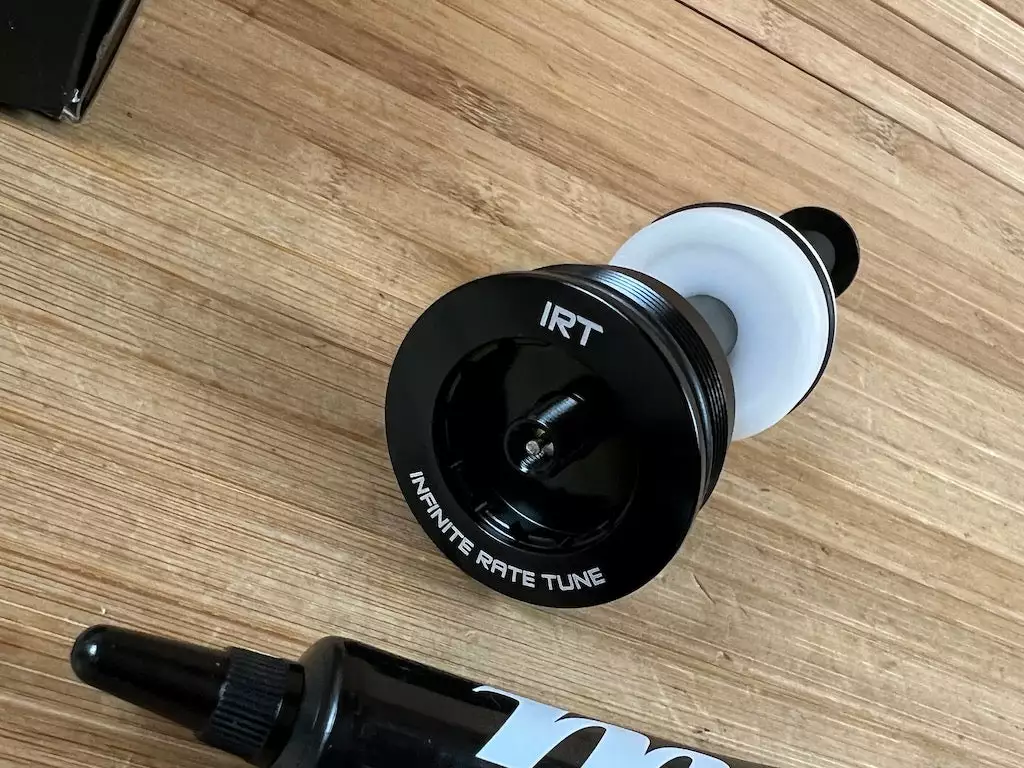 Manitou Dorado IRT Tuning Kit Ab 2021 NEU 6 Manitou Dorado IRT Tuning Kit Ab 2021 NEU – Bild 4