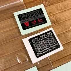 Fox Decal Kit 36 2021 Rootbeer Root Beer F-S -Neatflow Verkäufe IMG 5579 14333b44 60d7 4c74 9e4d d3897587f062