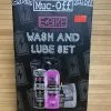 Muc-Off Muc Off E-Bike Wash & Lube Kit Dry