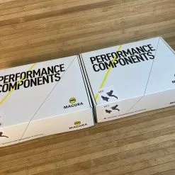 Magura MT5 Bremsenset / Scheibenbremsen VR/HR Set 16 Magura MT5 Bremsenset / Scheibenbremsen VR/HR Set -Neatflow Verkäufe IMG 5673 scaled