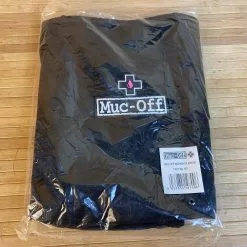 Muc-Off Muc Off Apron Arbeitsschürze / Werkstattschürze -Neatflow Verkäufe IMG 5686 scaled