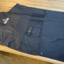 Muc-Off Muc Off Apron Arbeitsschürze / Werkstattschürze