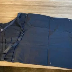 Muc-Off Muc Off Apron Arbeitsschürze / Werkstattschürze -Neatflow Verkäufe IMG 5690 scaled