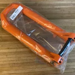 FOX 40 Casting / Lower 2019 29" Shiny Orange -Neatflow Verkäufe IMG 5706 scaled