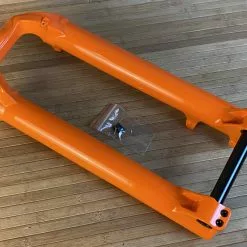 FOX 40 Casting / Lower 2019 29" Shiny Orange