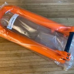 FOX 40 Casting / Lower 2017 27,5" Shiny Orange -Neatflow Verkäufe IMG 5712 scaled