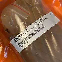 FOX 40 Casting / Lower 2017 27,5" Shiny Orange -Neatflow Verkäufe IMG 5713 scaled