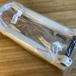 FOX 40 Casting / Lower 2021 29" Battleship Grey -Neatflow Verkäufe IMG 5718 scaled