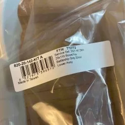 FOX 40 Casting / Lower 2021 29" Battleship Grey -Neatflow Verkäufe IMG 5719 scaled