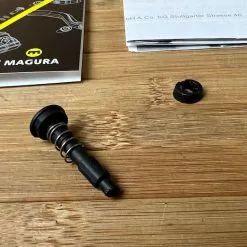 Magura BAT-Stopfen-Kit MT6/MT7/MT8/MT TRAIL SL -Neatflow Verkäufe IMG 5719 dae8769c 7e88 4e12 987c fec675e61609