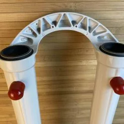 FOX 40 Casting / Lower 2021 29" Battleship Grey -Neatflow Verkäufe IMG 5723 scaled