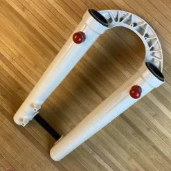 FOX 40 Casting / Lower 2021 29" Battleship Grey -Neatflow Verkäufe IMG 5724 scaled