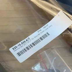 FOX 40 Casting / Lower 2017 27,5" Shiny Black -Neatflow Verkäufe IMG 5756 scaled