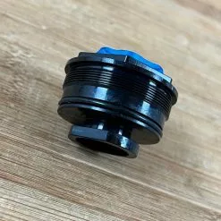 Fox 40 Topcap Assy Schwarz Float -Neatflow Verkäufe IMG 5810