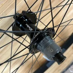 Race Face Aeffect R 30 Hinterrad HR 29" Boost Schwarz XD EMTB 13 Race Face Aeffect R 30 Hinterrad HR 29" Boost Schwarz XD EMTB -Neatflow Verkäufe IMG 5824 9a205785 ac13 4b75 a5a1 9b3480844c17