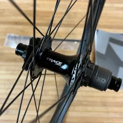 Race Face Aeffect R 30 Hinterrad HR 29" Boost Schwarz XD EMTB 14 Race Face Aeffect R 30 Hinterrad HR 29" Boost Schwarz XD EMTB -Neatflow Verkäufe IMG 5825 22dfc3df 5354 45ae 9047 2d9ab48dc05a