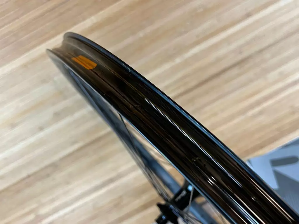 Race Face Aeffect R 30 Hinterrad HR 29" Boost Schwarz XD EMTB 8 Race Face Aeffect R 30 Hinterrad HR 29" Boost Schwarz XD EMTB – Bild 6