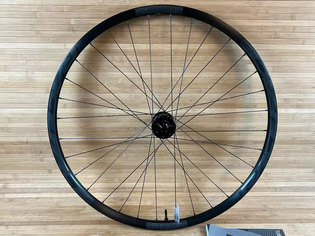 Race Face Aeffect R 30 Hinterrad HR 29" Boost Schwarz XD EMTB 9 Race Face Aeffect R 30 Hinterrad HR 29" Boost Schwarz XD EMTB – Bild 7