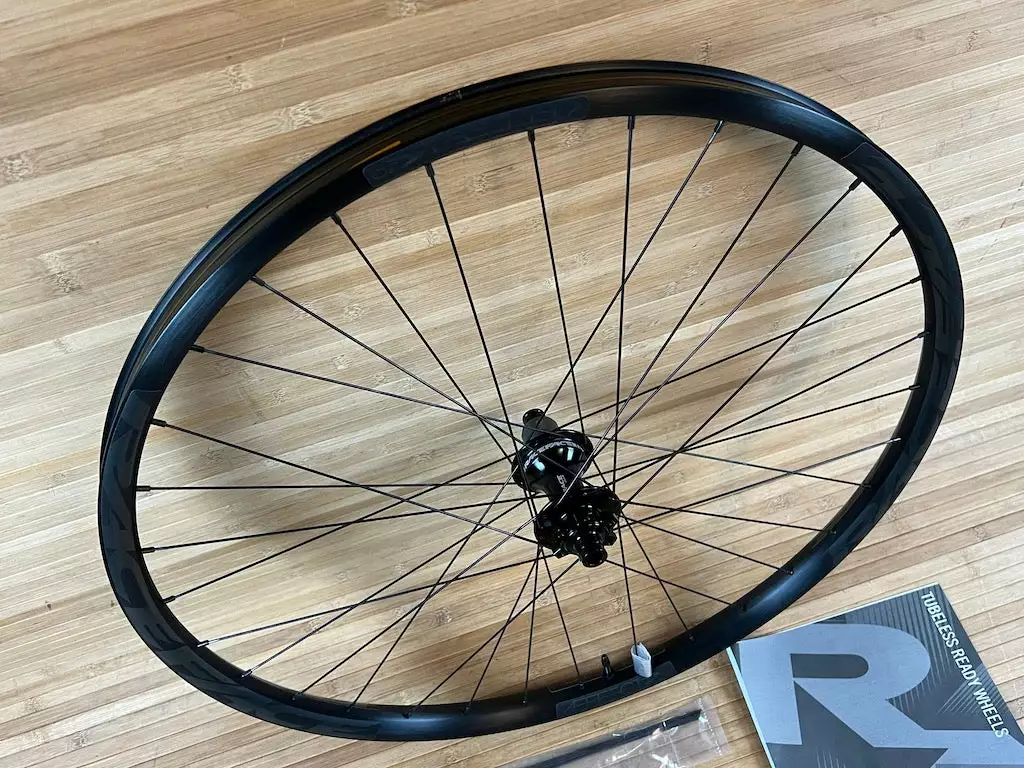 Race Face Aeffect R 30 Hinterrad HR 29" Boost Schwarz XD EMTB 10 Race Face Aeffect R 30 Hinterrad HR 29" Boost Schwarz XD EMTB – Bild 8