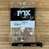 FOX Kabolt Achse Boost 100x15mm Black Axle -Neatflow Verkäufe IMG 5835
