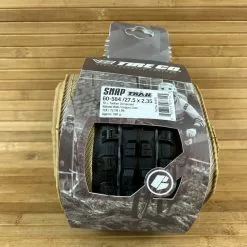 Vee Tire SNAP TRAIL 27.5 X 2.35 Reifen Skinwall