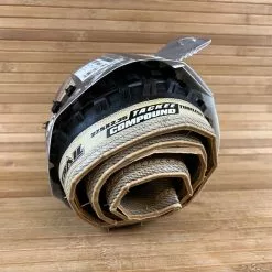 Vee Tire SNAP TRAIL 27.5 X 2.35 Reifen Skinwall -Neatflow Verkäufe IMG 5839 571ff104 ab7e 40c6 aaa5 d47c74aa300b