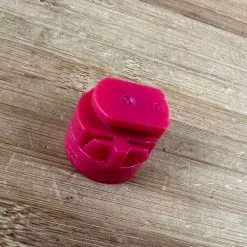 FOX Volume Spacer / Token 32 Rhythm Pink -Neatflow Verkäufe IMG 5858