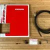SRAM Bremsleitung Hydraulikleitung Guide RSC / RS / R 2000mm -Neatflow Verkäufe IMG 5860 187d3b78 dc19 4bbe 93f7 6766e59fa7c2