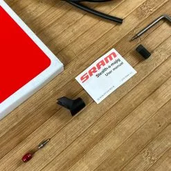 SRAM Bremsleitung Hydraulikleitung Guide RSC / RS / R 2000mm -Neatflow Verkäufe IMG 5863 7e7392a1 215d 4a77 8ae1 37b26e3e96fc