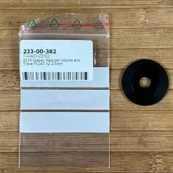 FOX Float X2 2019 Spacer Federweg 2,5mm Reducer