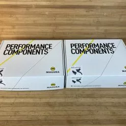 Magura MT5 ESTOP Bremsenset / Scheibenbremsen VR/HR -Neatflow Verkäufe IMG 5881 scaled